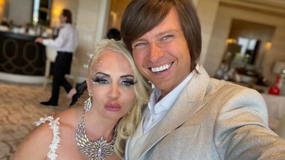 Прохор Шаляпин не сможет проститься с умершей женой-миллионершей