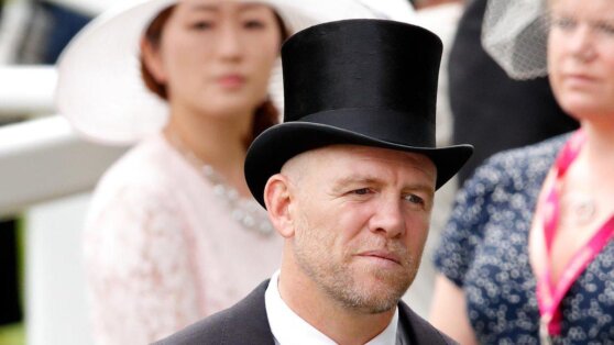 Родственник Елизаветы II рассказал об оплеухе принцу Гарри