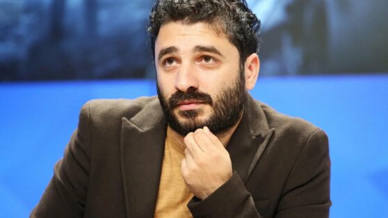 Сарик Андреасян снимет сериал по книге жертвы скопинского маньяка