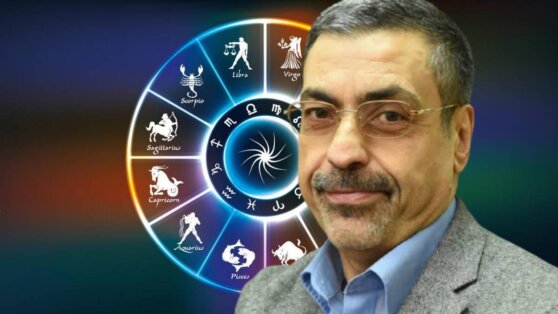 Павел Глоба предсказал удачу четырем знакам зодиака в январе 2022 года