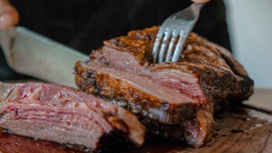 Кардиолог перечислила три вредных продукта в любом возрасте