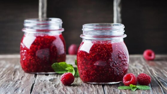 Названо самое полезное варенье Названо самое полезное варенье