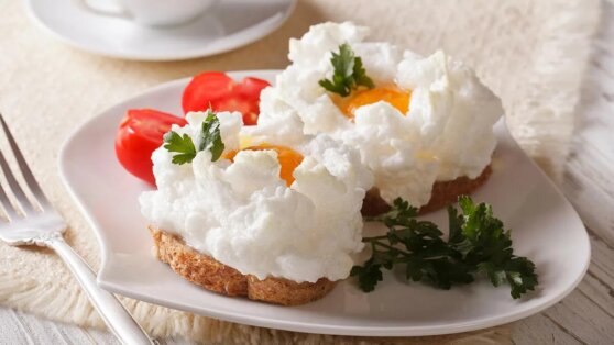 Яйца «Орсини»: простой рецепт вкусного и сытного завтрака