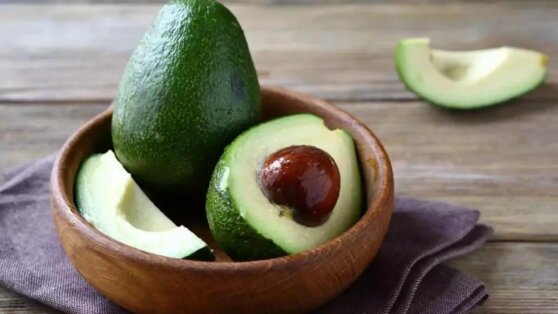 Перечислены неожиданные свойства авокадо