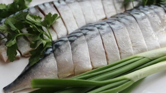 Какие продукты помогают хорошо соображать: совет от диетолога