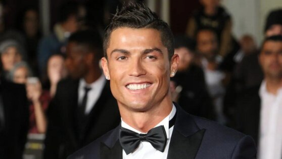 Роналду купил в Португалии самый дорогой дом