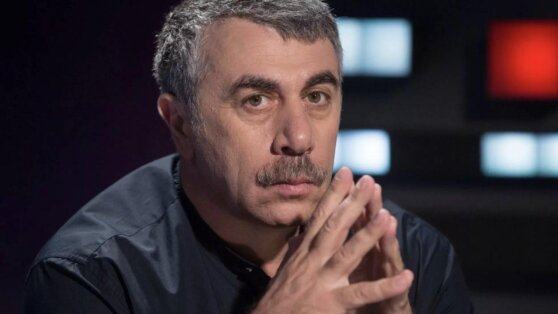 Доктор Комаровский назвал главные ошибки при приеме антибиотиков