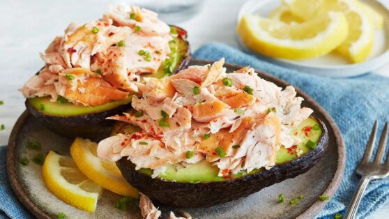 Диетолог объяснила, в чем польза жирных продуктов