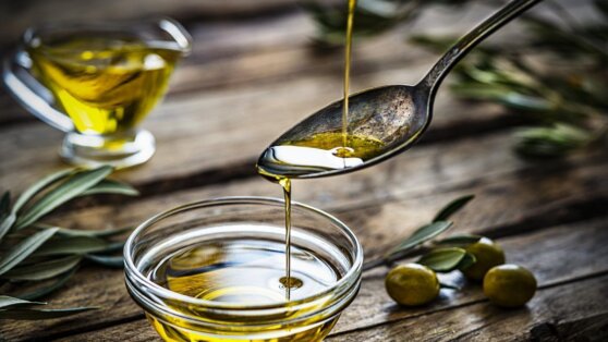 Врач развеял популярный миф о пользе оливкового масла