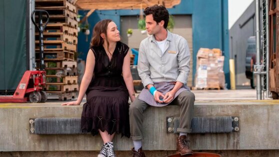 Новый сериал сместил «Игру кальмара» с места лидера в рейтинге Netflix