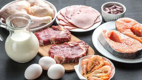 Какие продукты лучше есть зимой, подсказал диетолог Какие продукты лучше есть зимой, подсказал диетолог