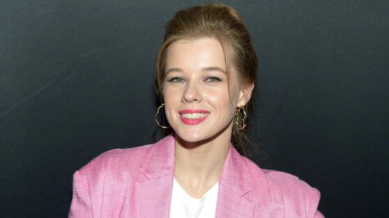 Катерина Шпица объяснила, почему не полетела в космос