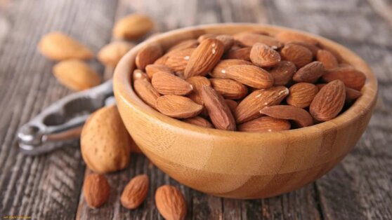 Для сердца и от сахара в крови: раскрыта польза популярного ореха