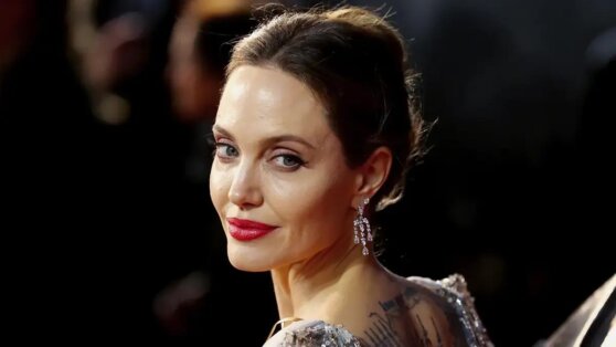 Вид Анджелины Джоли на новых фото смутил фанатов