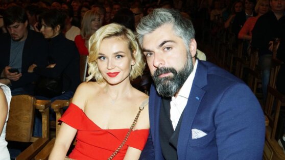 Дочь Полины Гагариной обратилась к Исхакову и назвала его «мужиком»