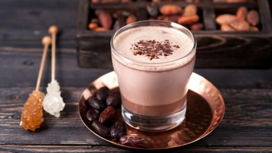 Кофе по-мексикански: напиток, который взбодрит с самого утра