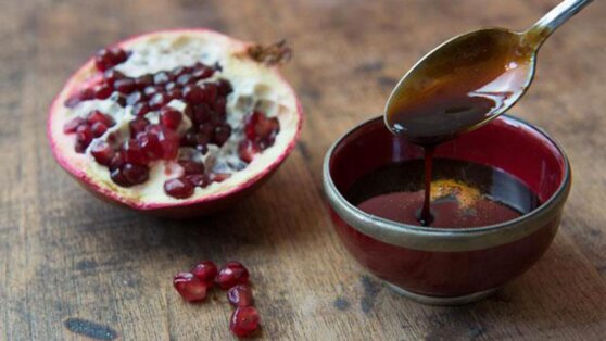 Варенье из граната: рецепт вкусного лакомства на зиму
