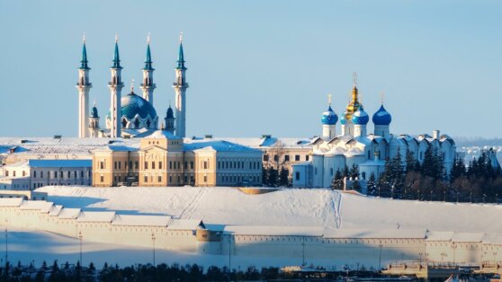 Самые бюджетные направления для отдыха в России на Новый год назвали аналитики