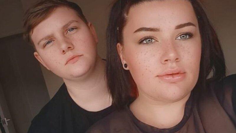 Бетан и Натан