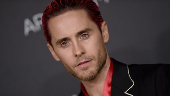 Джаред Лето рассказал, что 30 Seconds to Mars записали около 200 новых треков