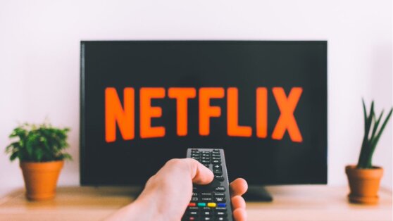 Netflix начал съемки второго сериала в России