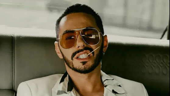 Родригез объявил вознаграждение за информацию о грабителях