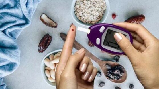 Найден простой продукт, быстро снижающий уровень сахара в крови