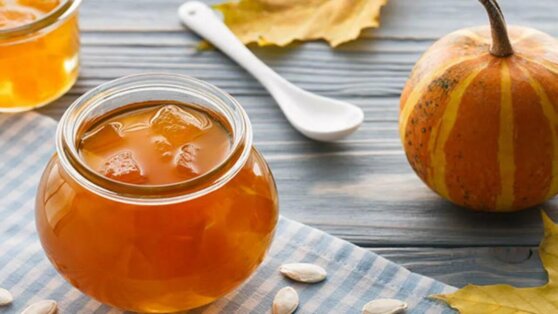 Варенье из тыквы без сахара: рецепт вкусной заготовки на зиму
