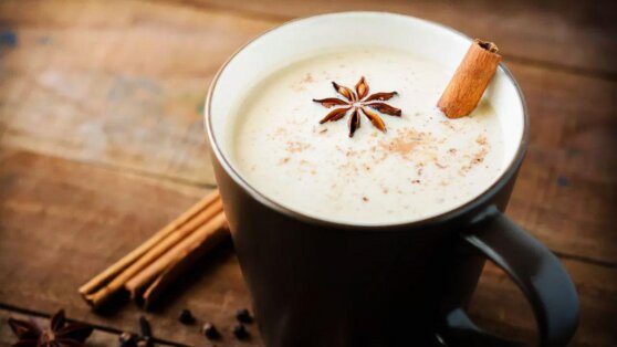 Пряный чай по-итальянски: как приготовить согревающий напиток