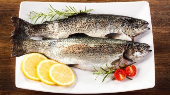 Раскрыт продукт для восполнения дефицита железа в организме