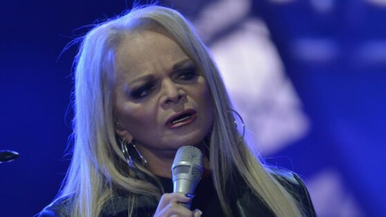 Поклонники не узнали резко преобразившуюся Ларису Долину