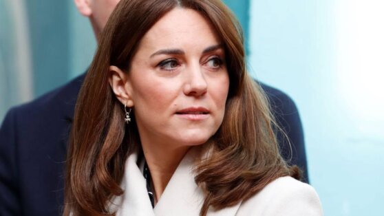 Принц Уильям довел Кейт Миддлтон до слез