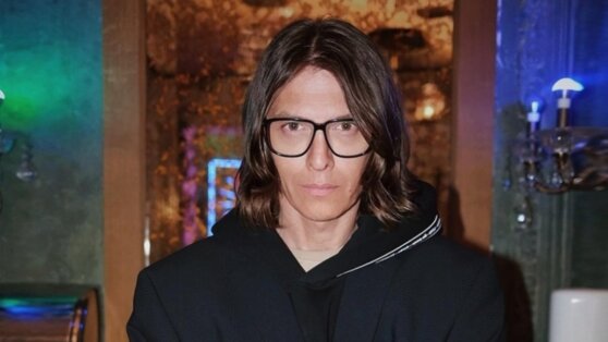 Влад Лисовец вспомнил о последних днях жизни Жанны Фриске