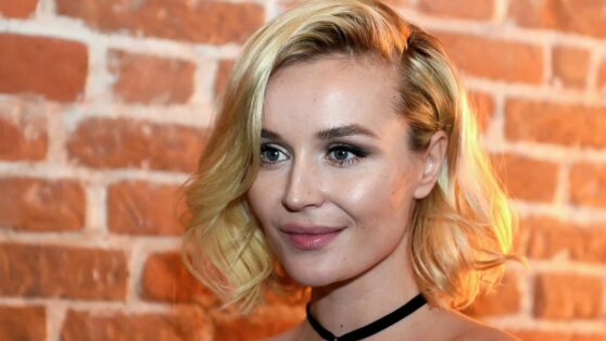 Полину Гагарину заметили в компании нового избранника