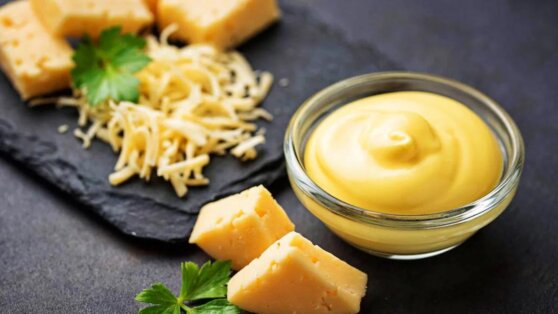 Сырный соус по-домашнему: как приготовить его самому