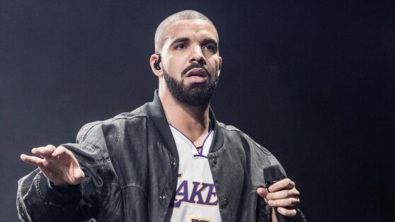 Дрейк впервые прокомментировал гибель людей на фестивале Astroworld