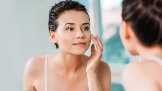 Как выглядеть моложе: действенные способы