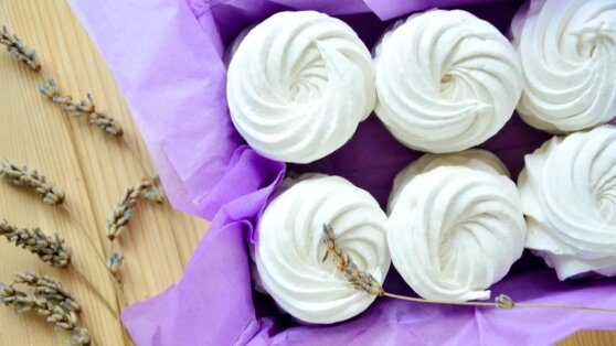 Как приготовить зефир по-домашнему: пошаговый рецепт