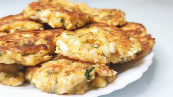Яичные котлеты по-карельски: простой рецепт