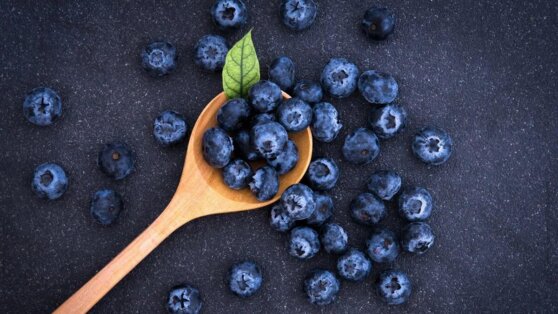 Какая ягода улучшит память и настроение, подсказала диетолог