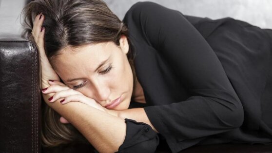 Врач предупредил об опасном последствии депрессии