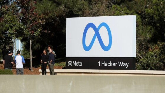 Meta отложила внедрение шифрования сообщений до 2023 года