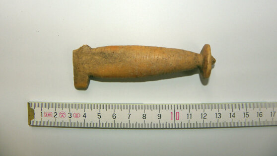 Российские ученые раскрыли одну из тайн скифского мира