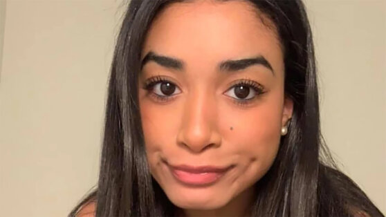 Студентка погибла, упав в мусоропровод