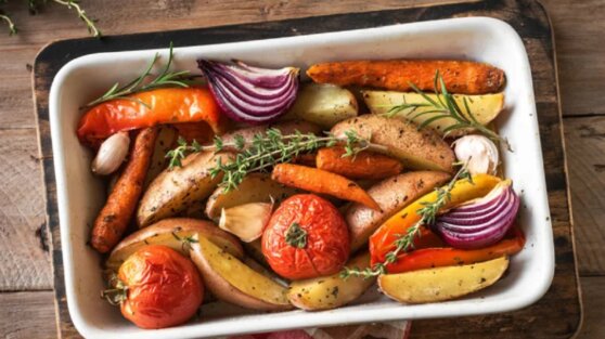 Замедляющие старение продукты назвала диетолог Замедляющие старение продукты назвала диетолог