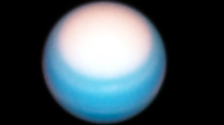 планета Уран