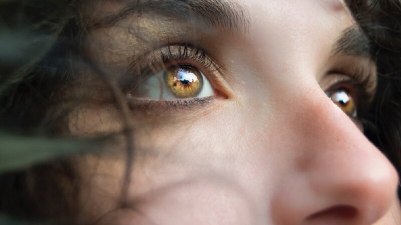 запах женщины