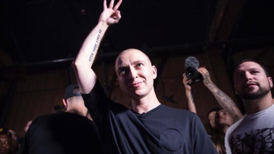 Oxxxymiron впервые за пять лет даст концерты в Москве и Петербурге