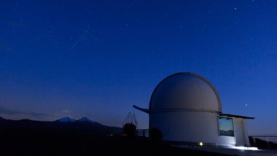 Астрономы впервые увидели объект, возникший после взрыва мощной сверхновой