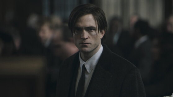 «Бэтмен» с Паттинсоном побил рекорд в прокате